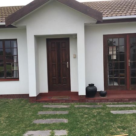 Hartz Flat Apartment Swakopmund Exterior photo
