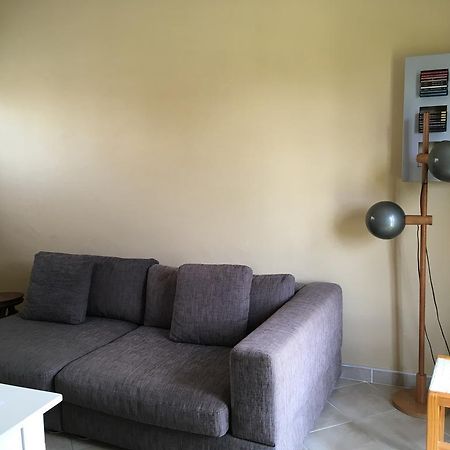 Hartz Flat Apartment Swakopmund Exterior photo