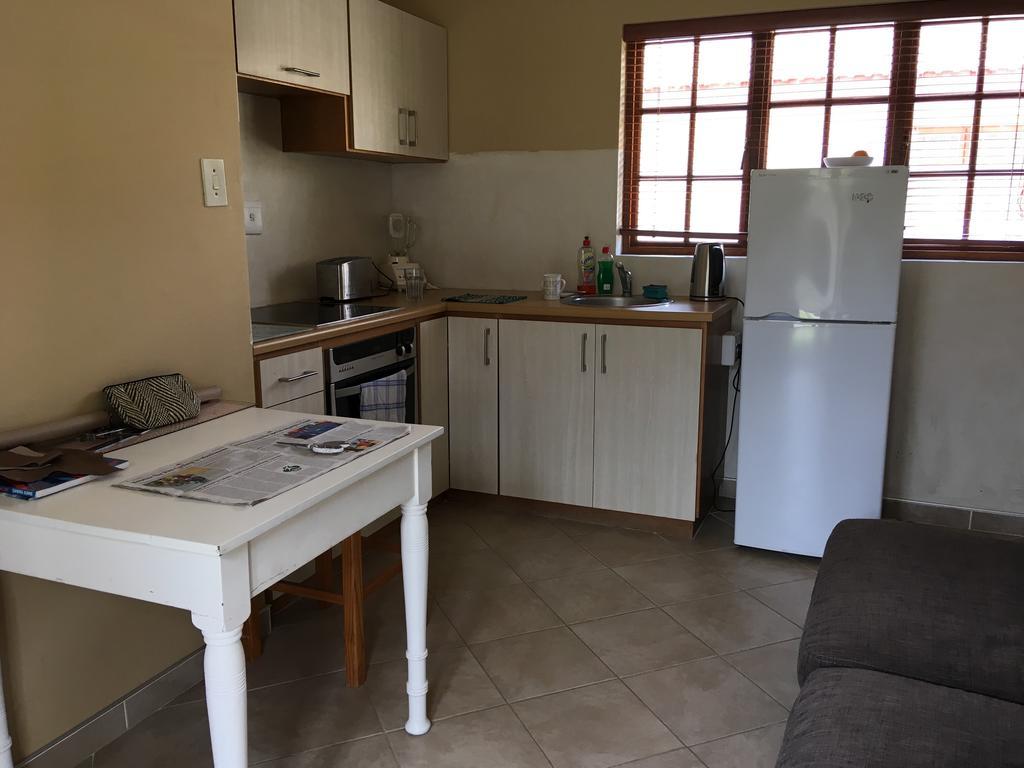 Hartz Flat Apartment Swakopmund Exterior photo